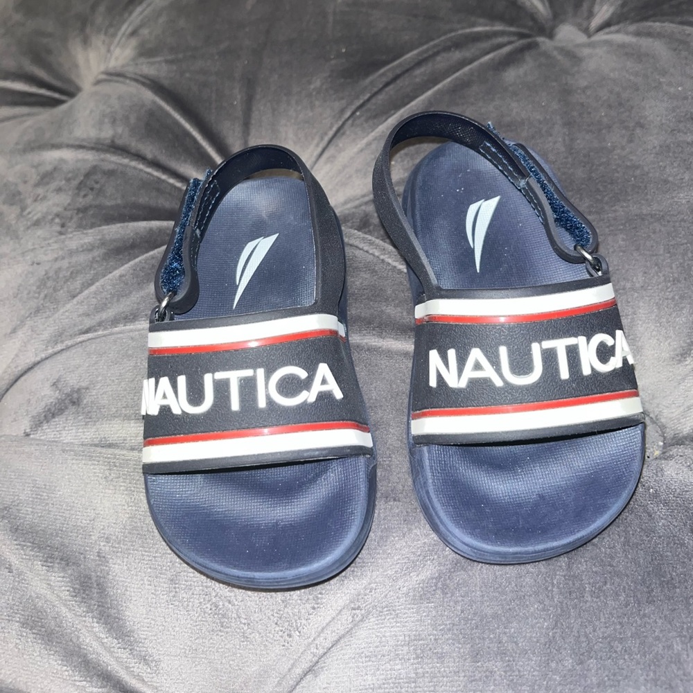NAUTICA Sandals for BABY/TODDLERS.